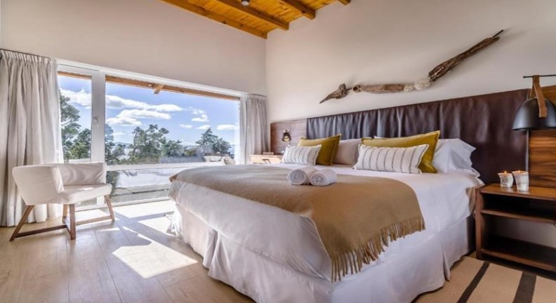 Aguila Mora Suites & Spa By Don 4 {star}