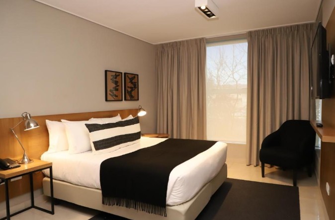 Agua Del Corral Hotel 4{star}