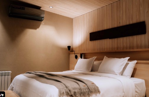 Andeluna Winery Lodge