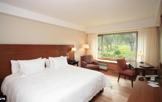 Arakur Resort & Spa 5 {star}