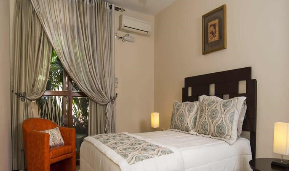 Arami Hotel & Lodge 3{star}