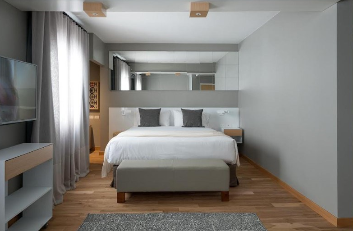 Arenales Hotel Buenos Aires Boutique