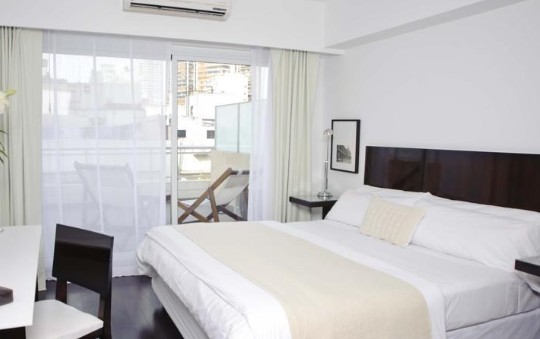 Awwa Suites & Spa 4{star}