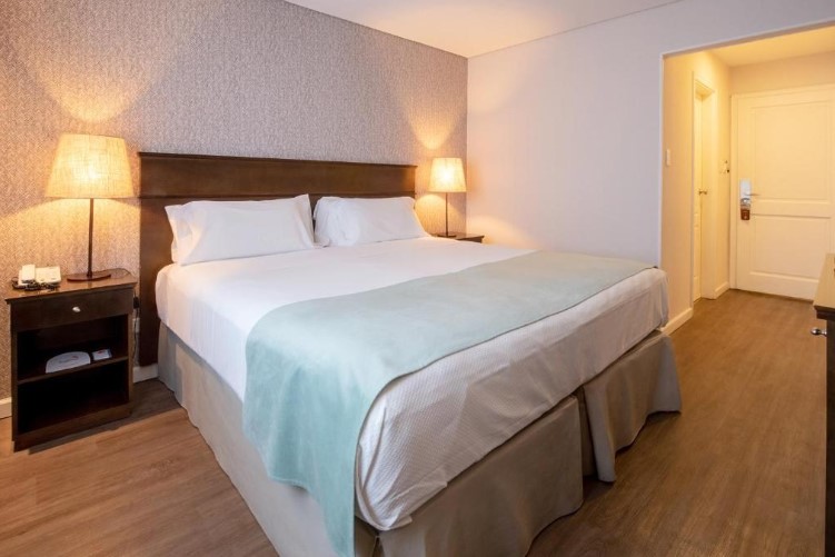 Calafate Parque Hotel 4{star}