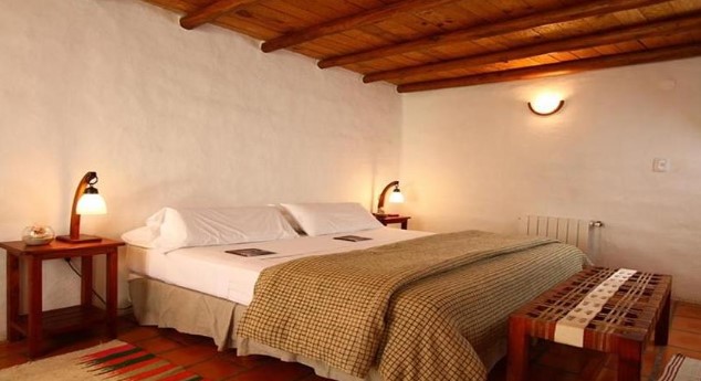 Casa de Piedra 3{star}