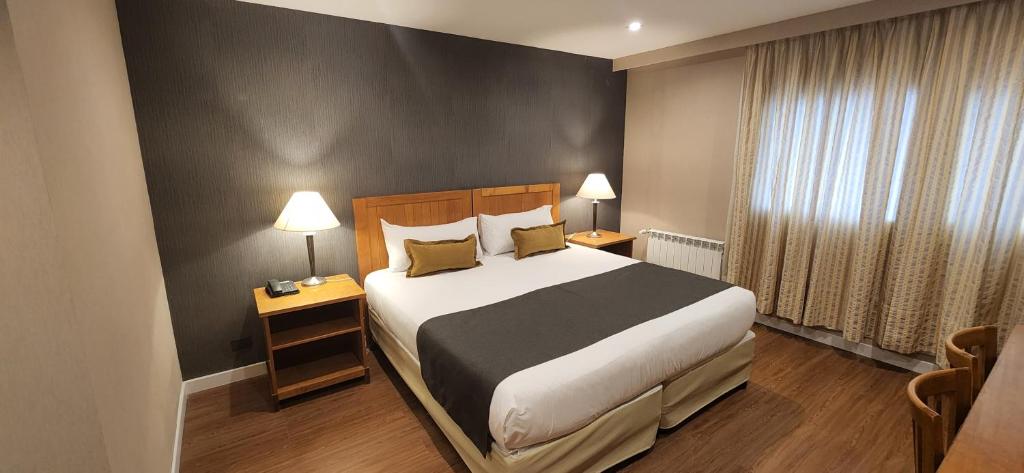 Canal Beagle 4{star}