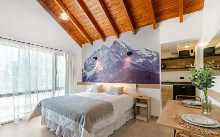 Villa Huapi 