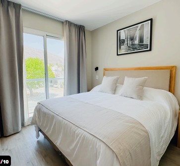 Casa Foresta Hotel 4{star}