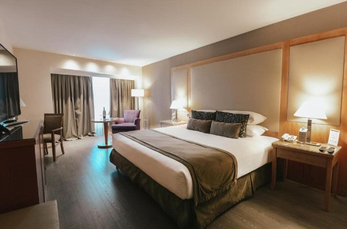 Diplomatic Park Suites 5 {star}