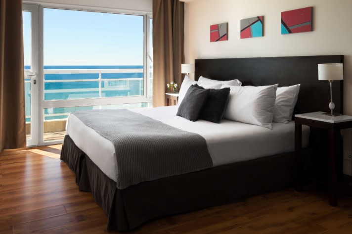 Dazzler By Wyndham 4{star}