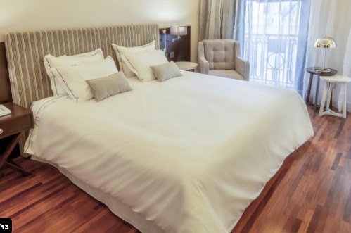 Esplendor by Wyndham Tango 4{star}