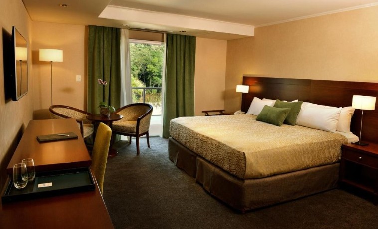 Falls Iguazu Hotel & Spa 5{star}