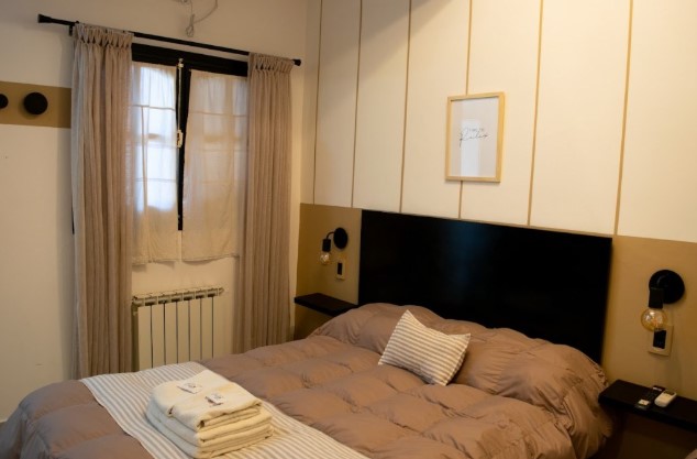 Hotel del Tren 2 {star}