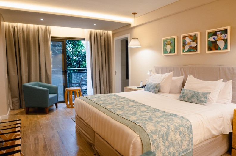 Iguazu Jungle Lodge 4 {star}