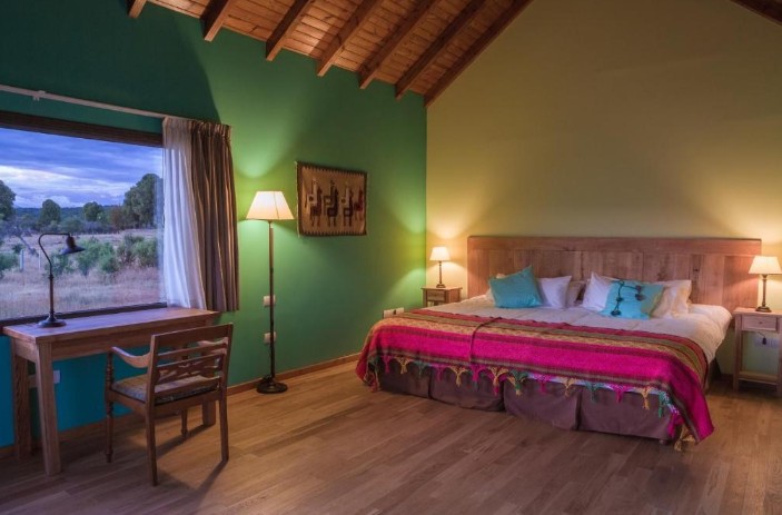 Lago Rosario Lodge