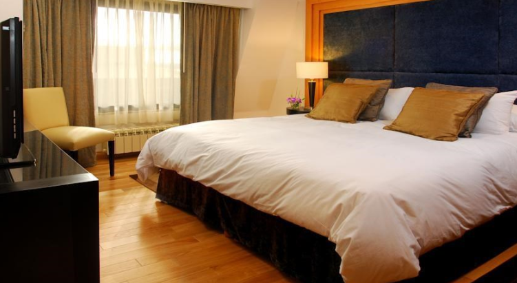 NH Edelweiss 4{star}