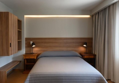 Hotel Nevada 3{star}