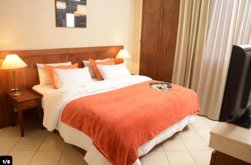 O2 Hotel Buenos Aires 3{star}