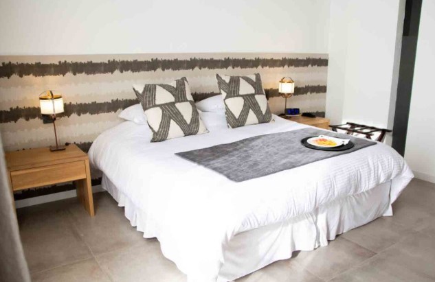 O2 Hotel Iguazu 4 {star}