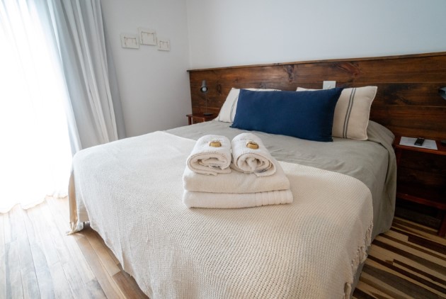 La Posada de Madryn 3{star}