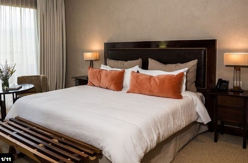 Pueblo Nativo Resort 5{star}