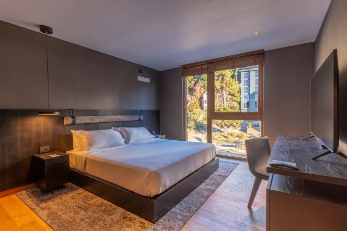 Radisson Blu Bariloche 5 {star}