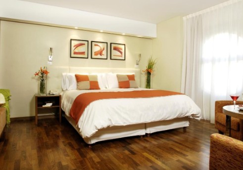 Regente Palace Hotel 4{star}