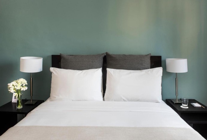 Rochester Hotel Classic 4{star}