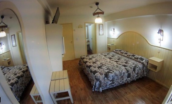 Rosa de los Vientos 3{star}