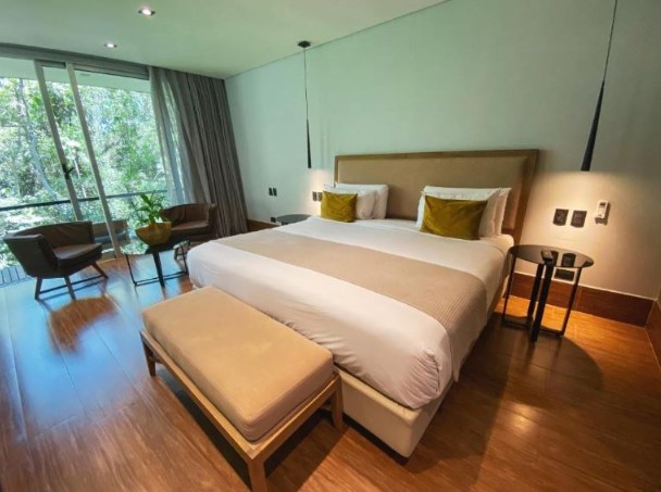 Selvaje Lodge Iguazú 4 {star}