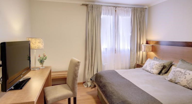 Hotel Tres Reyes 3 {star}