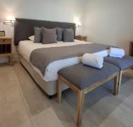 Viamonte Winery Lodge