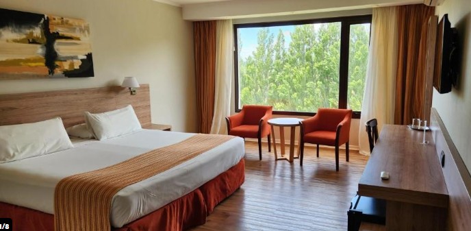 Xelena Hotel & Suites 5{star}