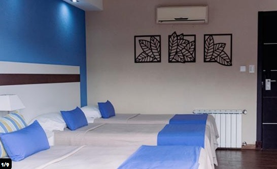 Altos de Tandil 4{star}