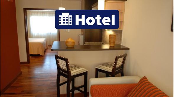 Ankara Suites (Apartamentos)