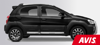 Toyota Etios X o Similar {cars-custom-search}