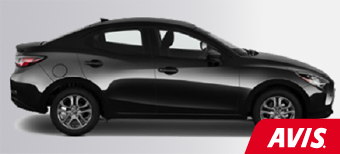 Toyota Yaris XS o similar {cars-custom-search}