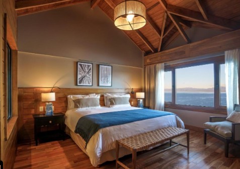 Los Cauquenes Resort 5{star}