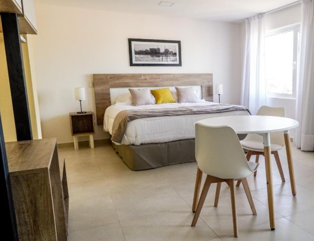 Departamentos CQ Parry