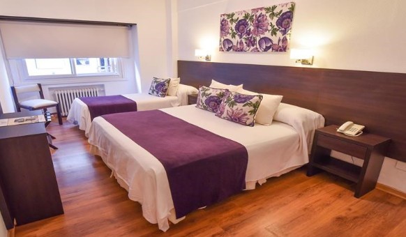 Hotel Denver 3{star}