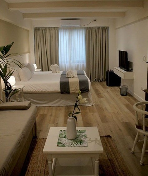 Gardi Hotel & Suites 4 {star}