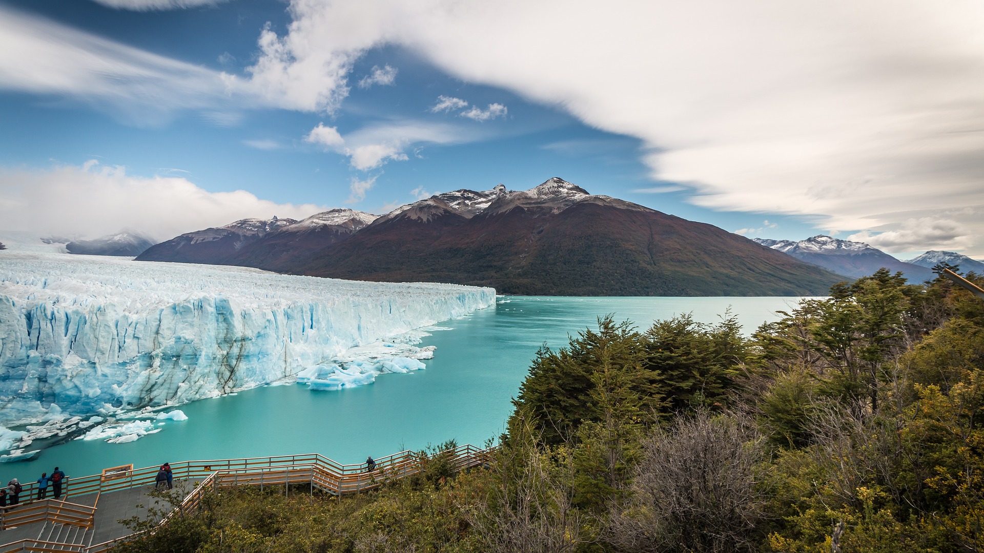 Exc. TRF. IN/OUT & Perito Moreno {activities-custom-search}