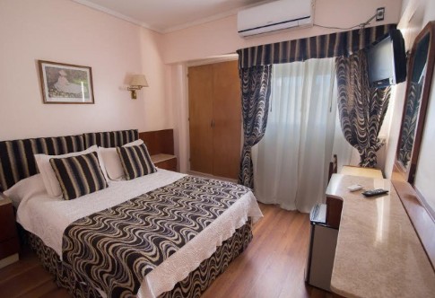 Gran Hotel Continental 3{star}