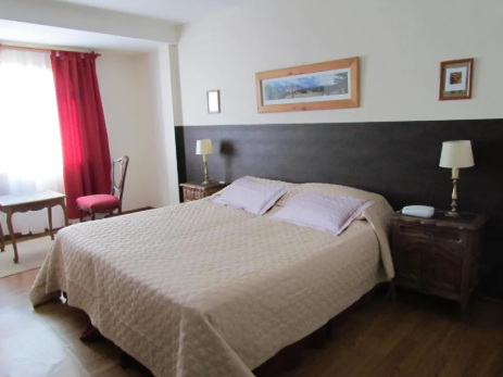 Meulen Hostería 3 {star}