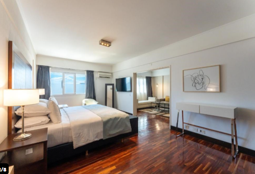 Hotel Tolosa 4 {star}