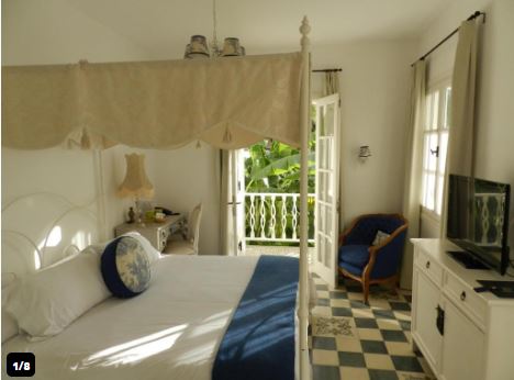 Villa Vicuña Hotel Boutique